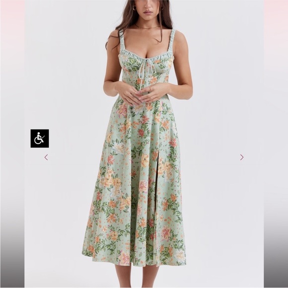 House of CB Dresses & Skirts - House of CB dress size large plus cup